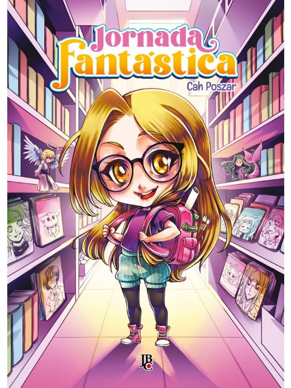 Jornada Fantastica