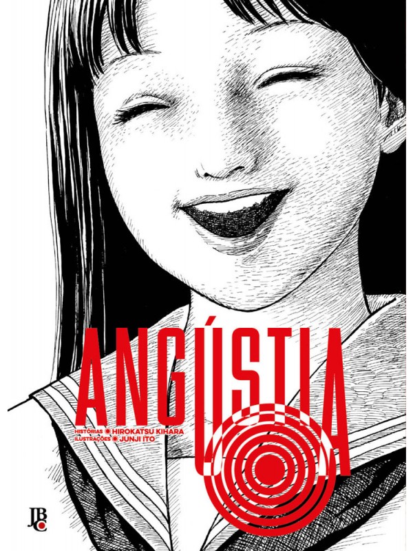 Angustia