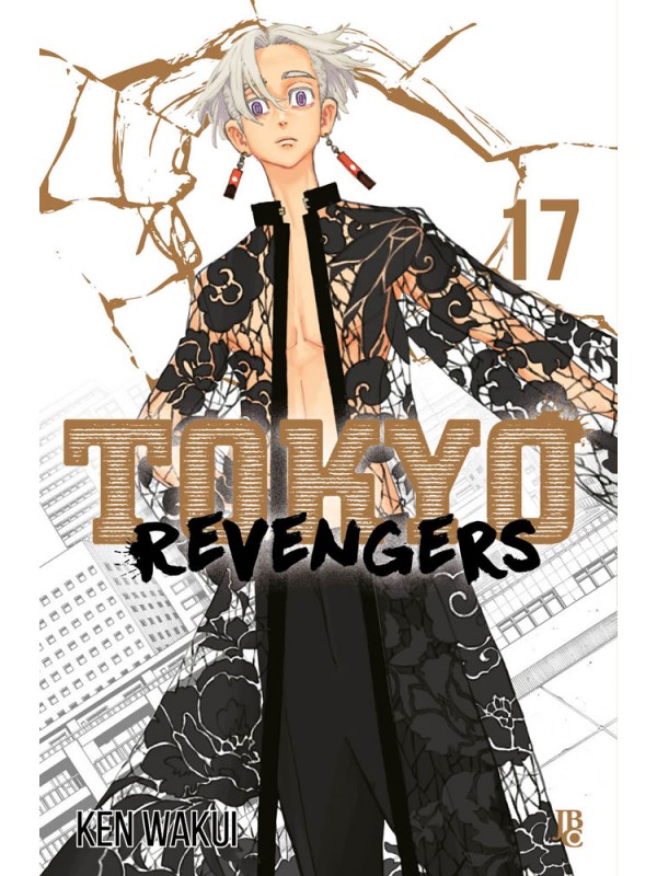 Tokyo Revengers - Vol. 17