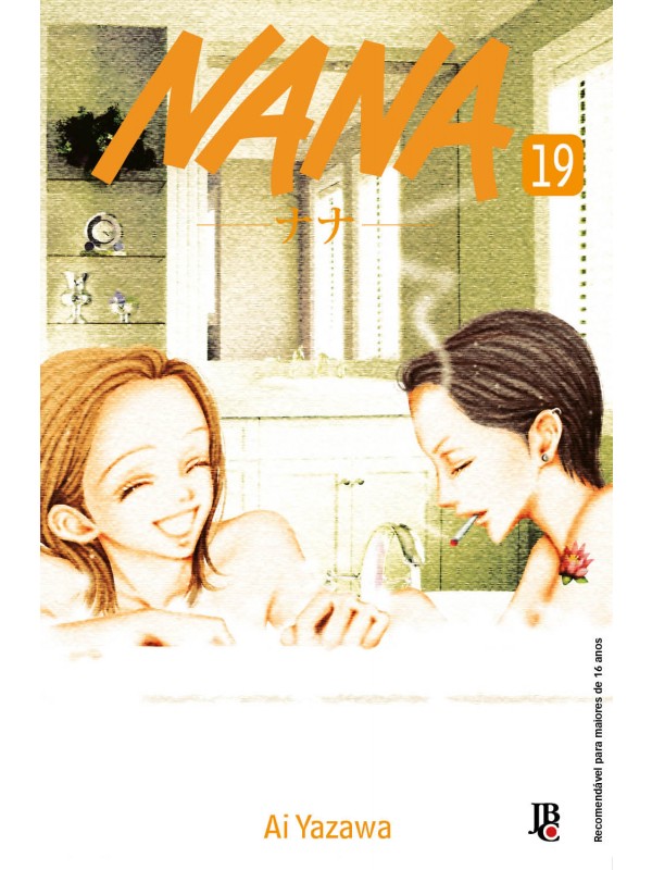 Nana Vol.19