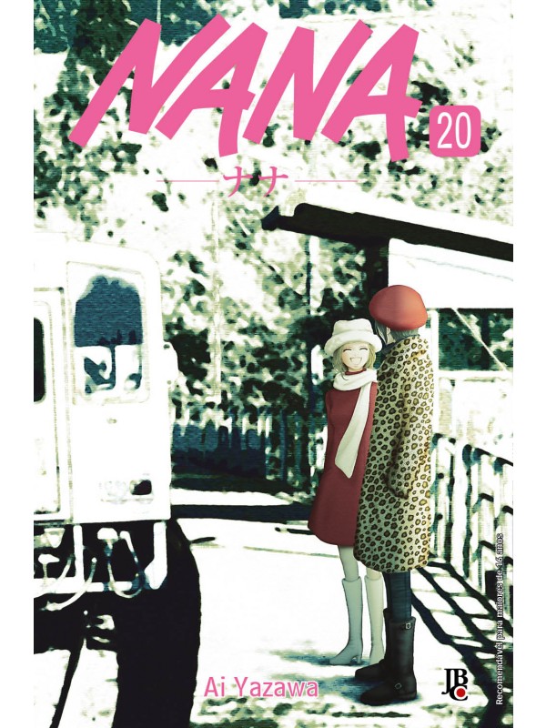 Nana Vol.20