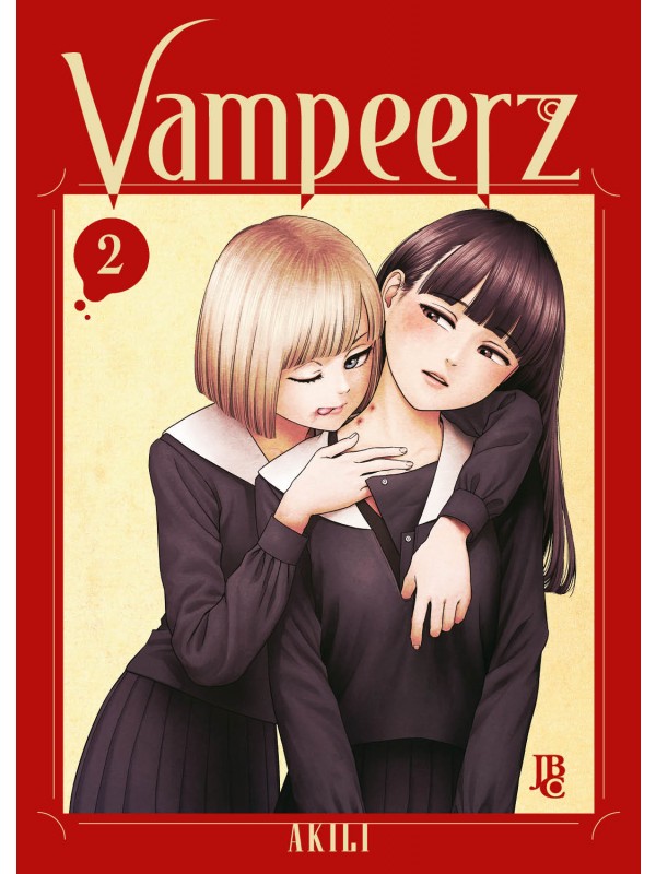 Vampeerz Vol. 02