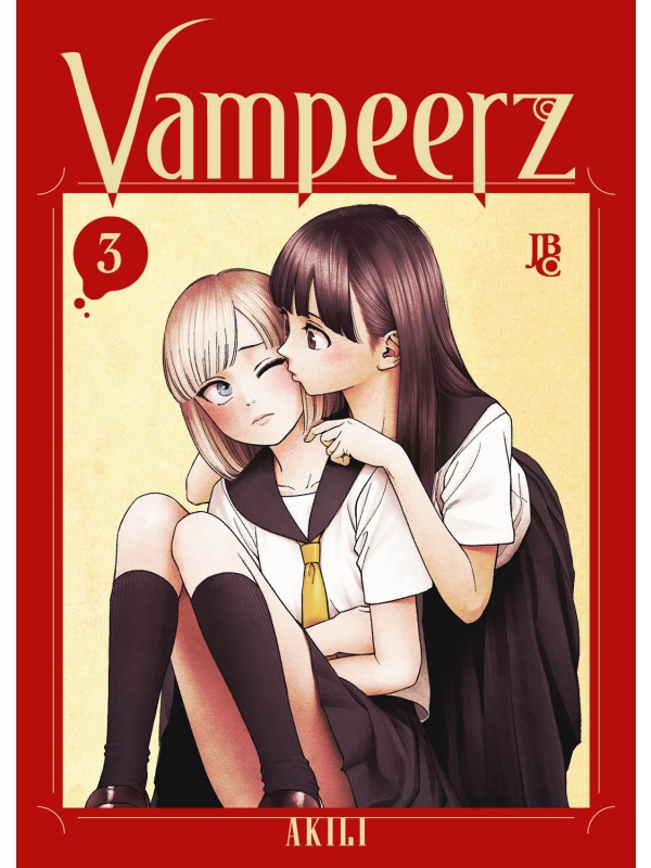 Vampeerz Vol. 03