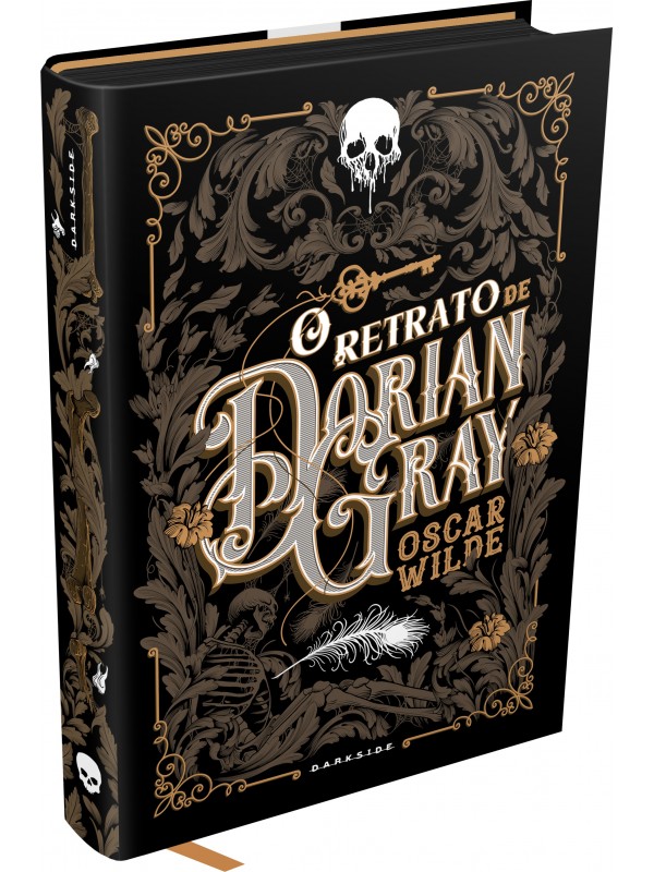 O Retrato de Dorian Gray
