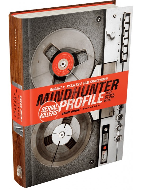 Mindhunter Profile: Serial Killers