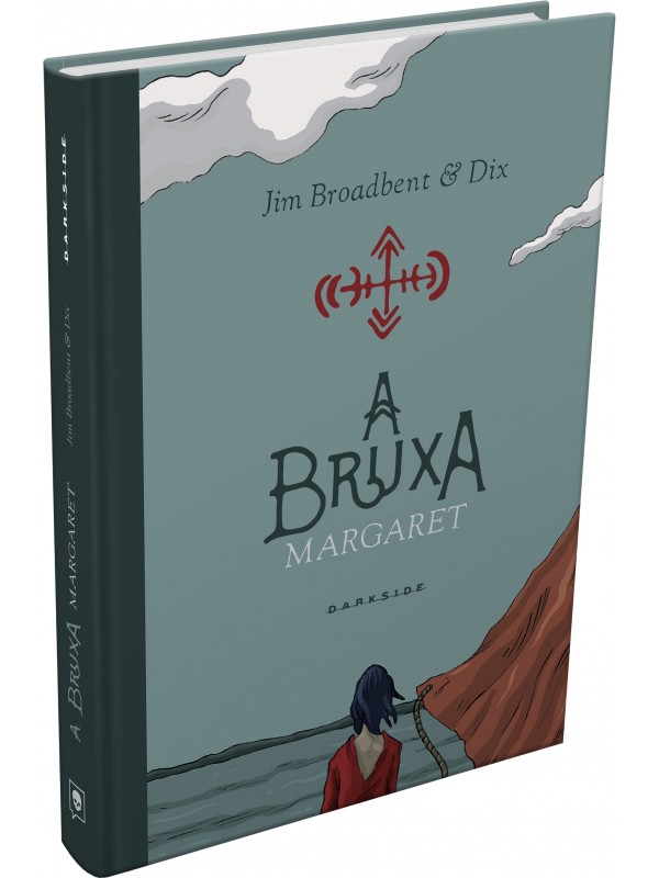 A Bruxa Margaret