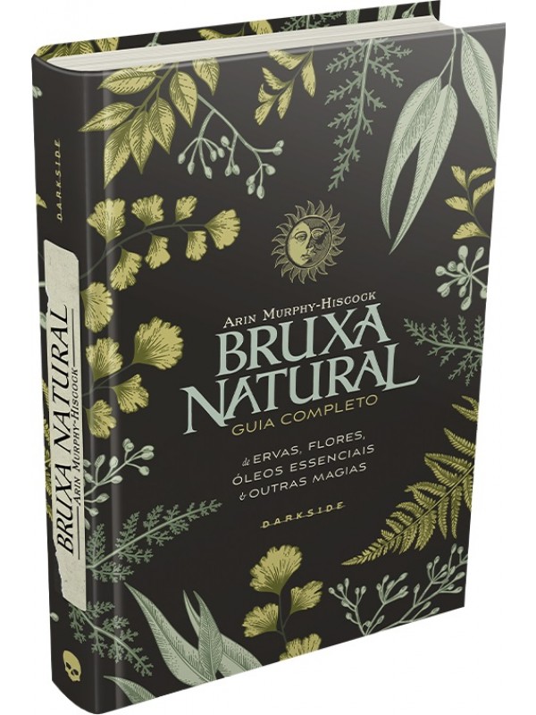 Bruxa Natural