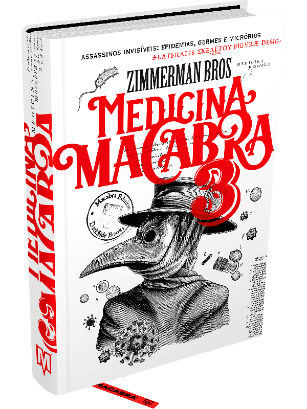 Medicina Macabra 3