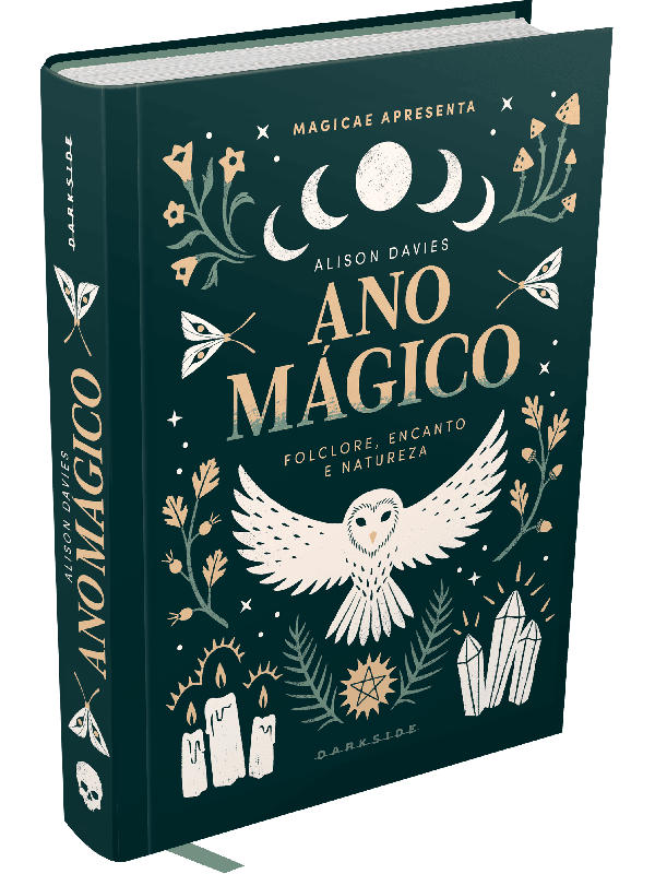 Ano Mágico