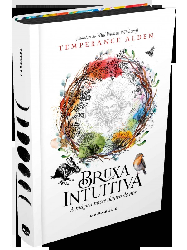 Bruxa Intuitiva