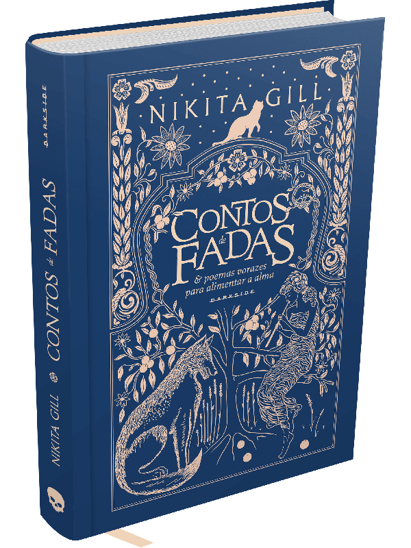 Contos de Fadas & Poemas Vorazes para Alimentar a Alma