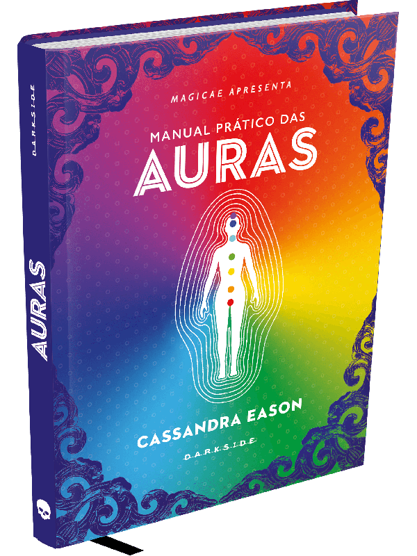 Manual Prático das Auras