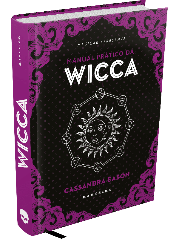 Manual Prático da Wicca