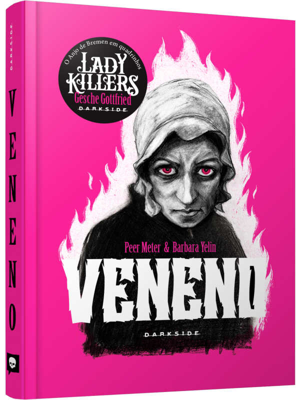 Veneno: Anjo de Bremen