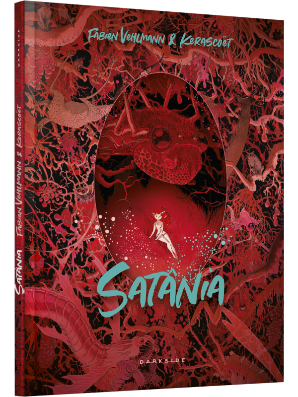Satânia
