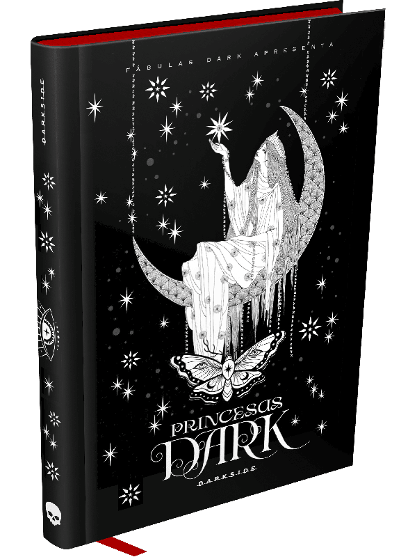 Princesas Dark