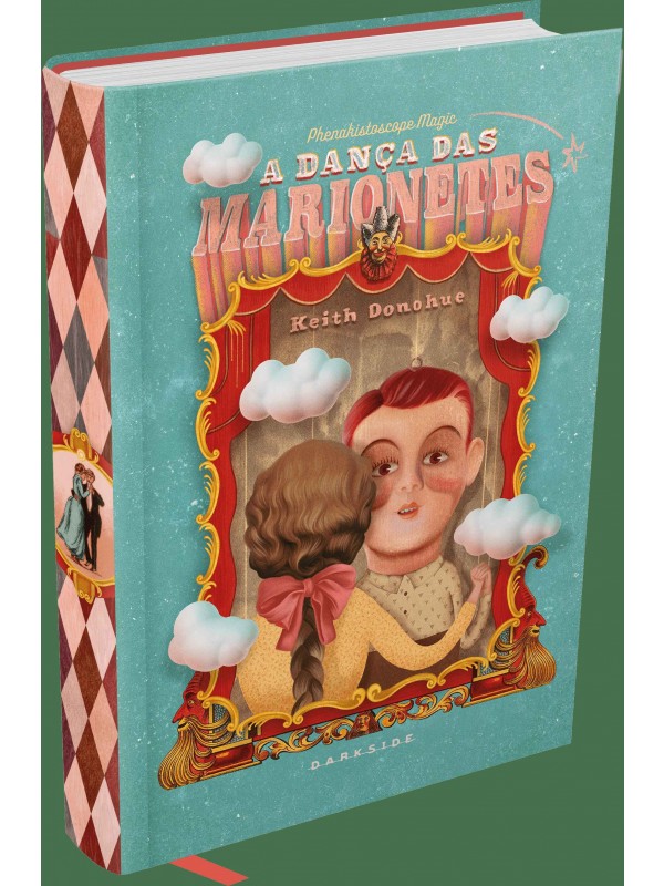 A Dança das Marionetes