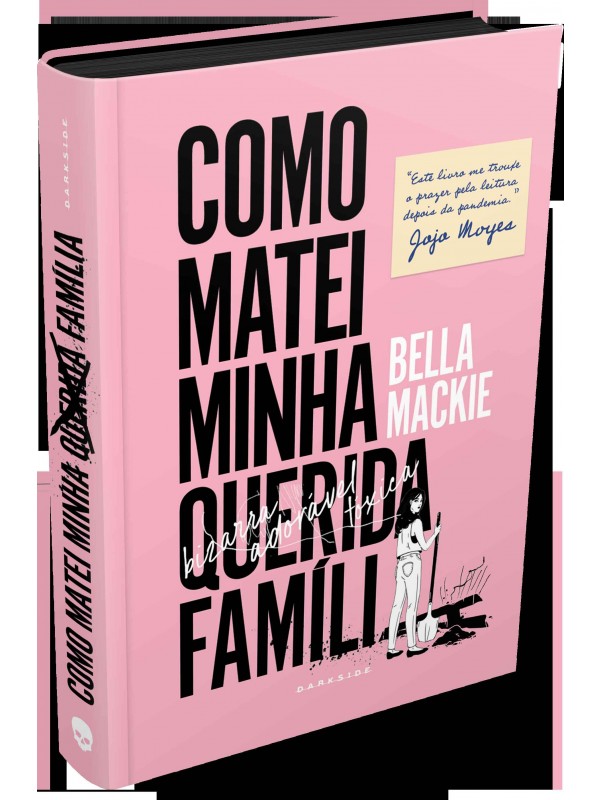 Como Matei Minha Querida Família