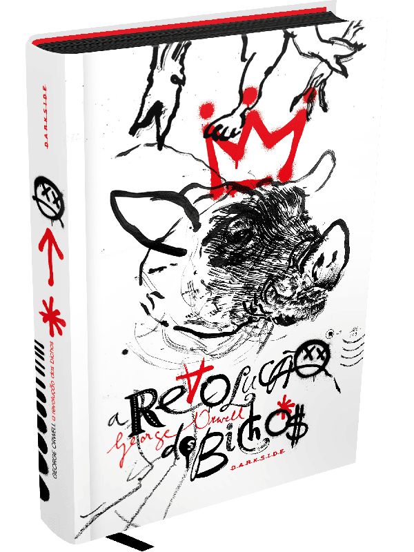 A Revolução dos Bichos
