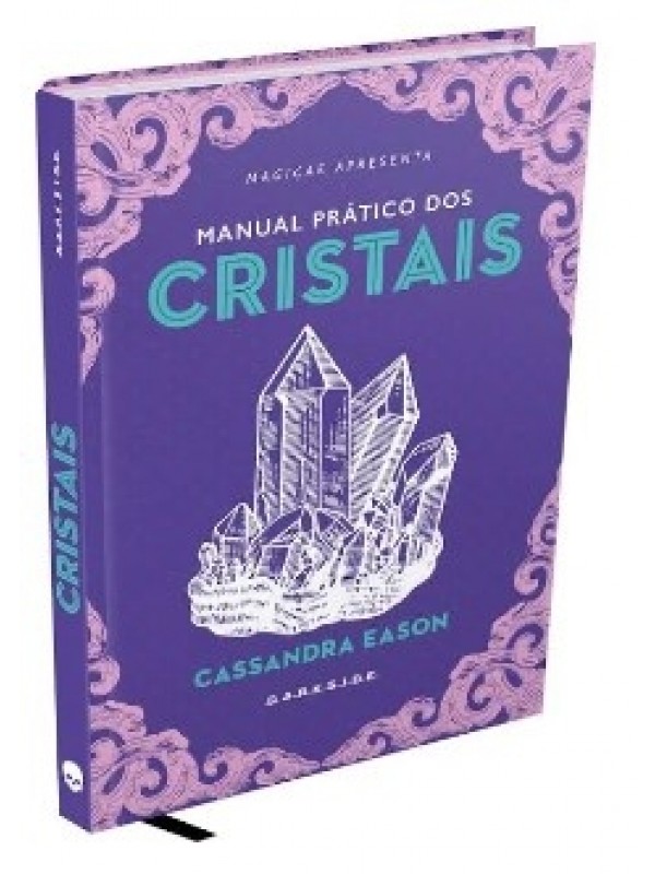Manual Prático dos Cristais