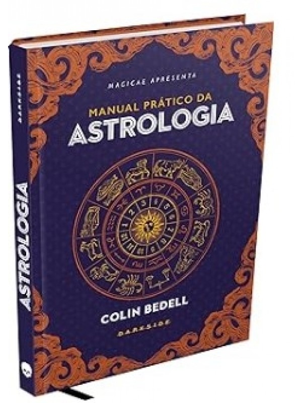 Manual Prático da Astrologia