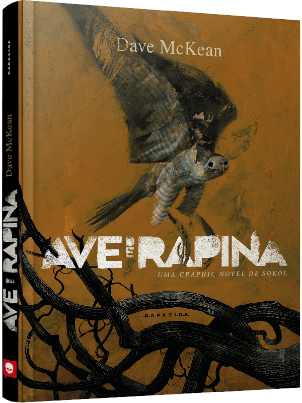 Ave de Rapina