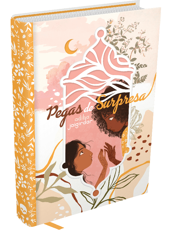 Pegas de Surpresa