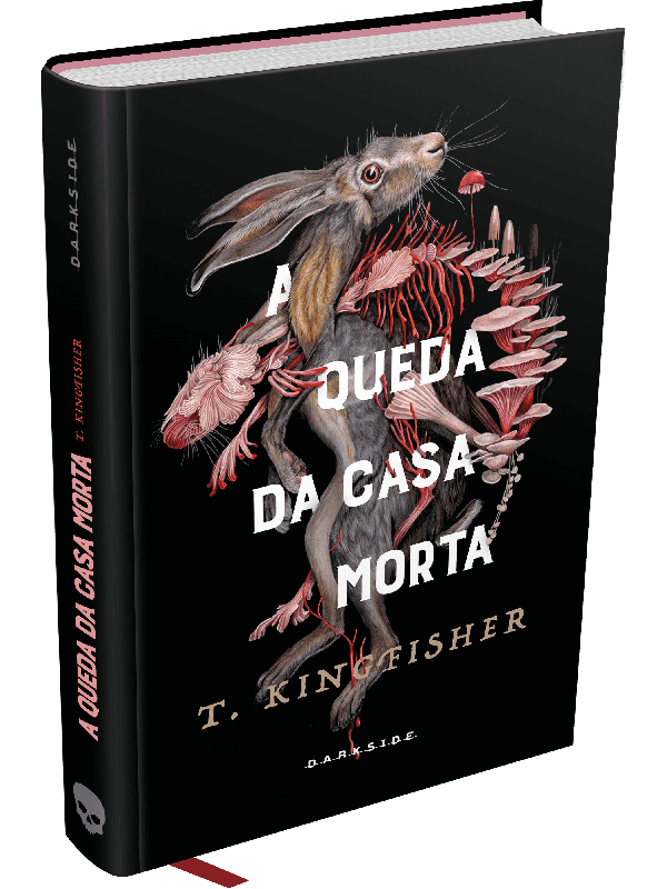 A Queda da Casa Morta