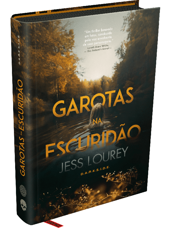 Garotas na Escuridão