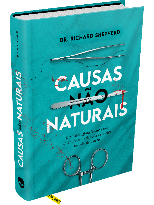 Causas Não Naturais
