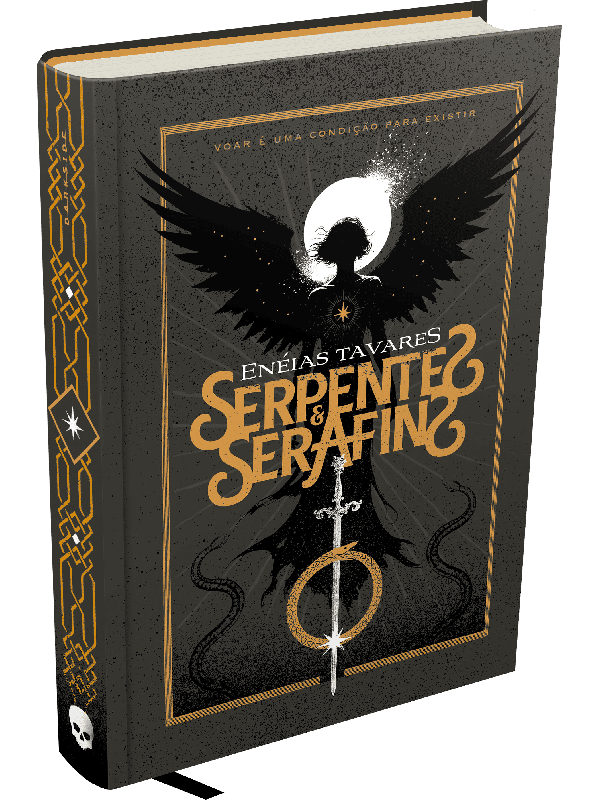 Serpentes & Serafins