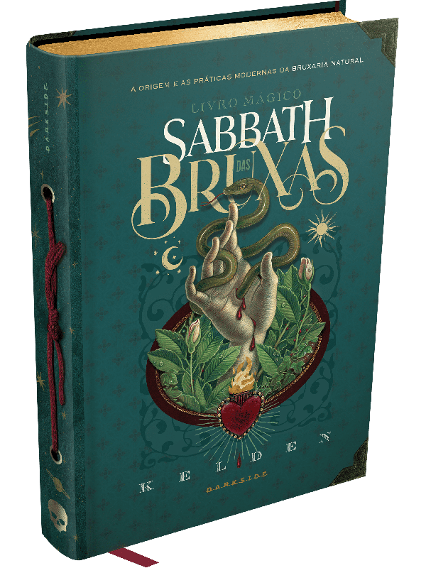 Sabbath das Bruxas