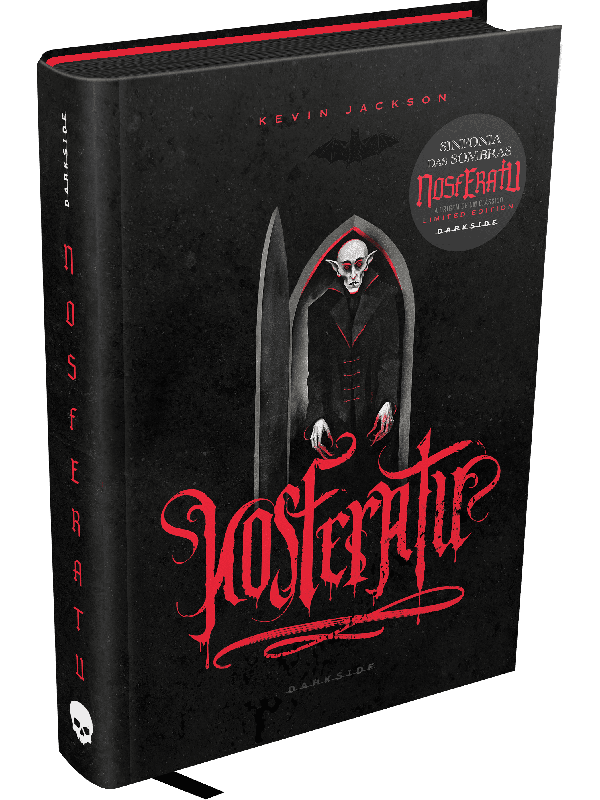 Nosferatu: Sinfonia das Sombras