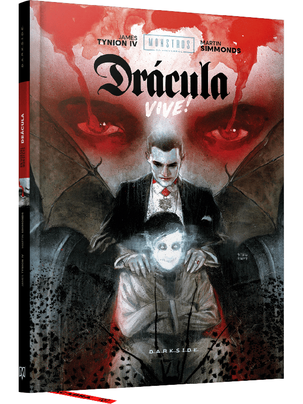 Monstros da Universal: Drácula Vive!