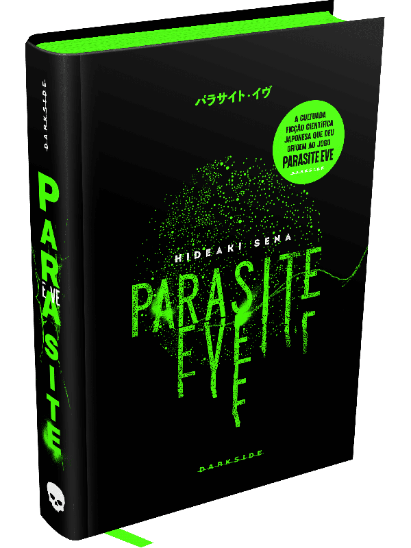 Parasite Eve