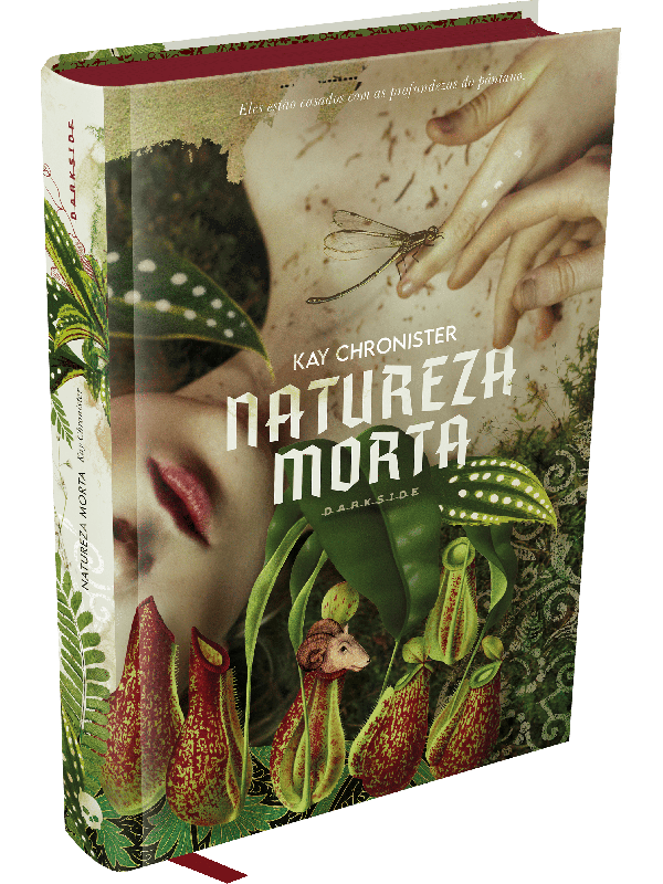 Natureza Morta