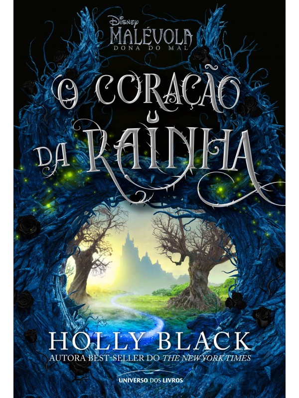 Malévola: o coração da rainha