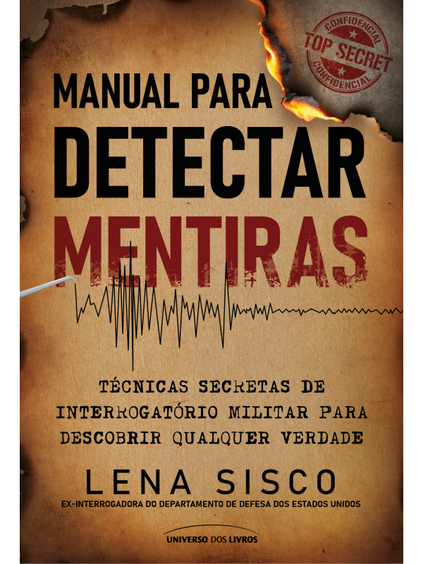Manual para detectar mentiras