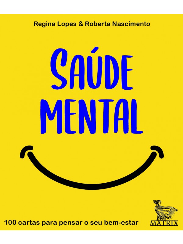 Saúde mental