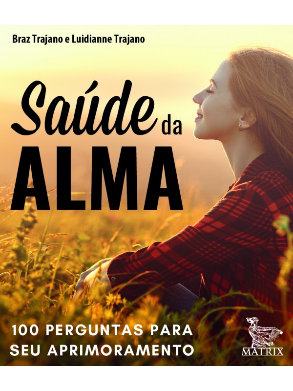 Saúde da alma