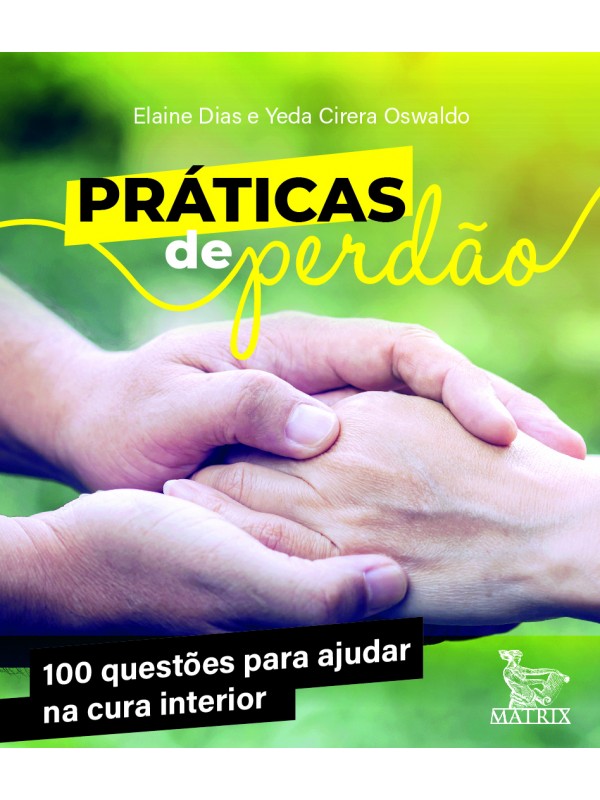 Práticas de perdão