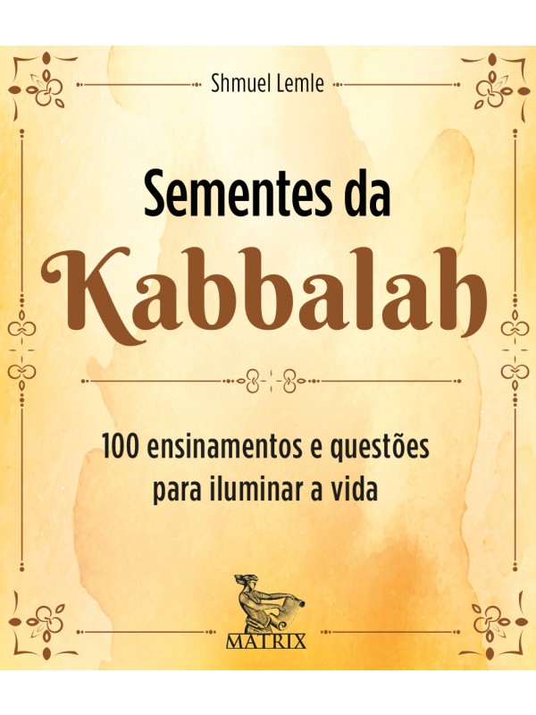 Sementes de Kabbalah