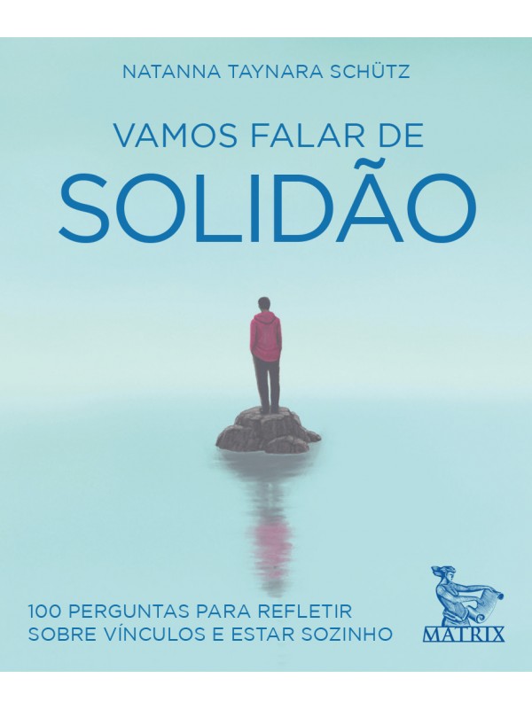 Vamos falar de solidão