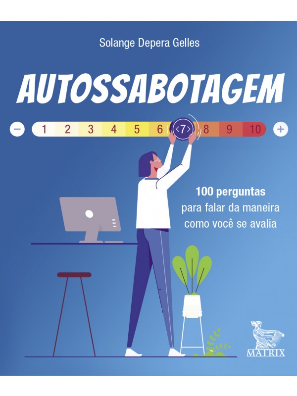 Autossabotagem