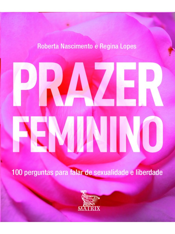 Prazer feminino