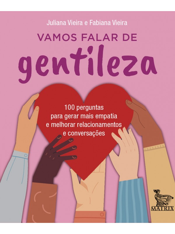 Vamos falar de gentileza