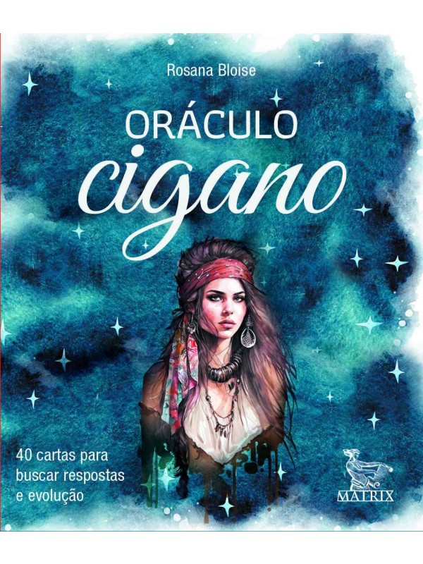 Oráculo cigano