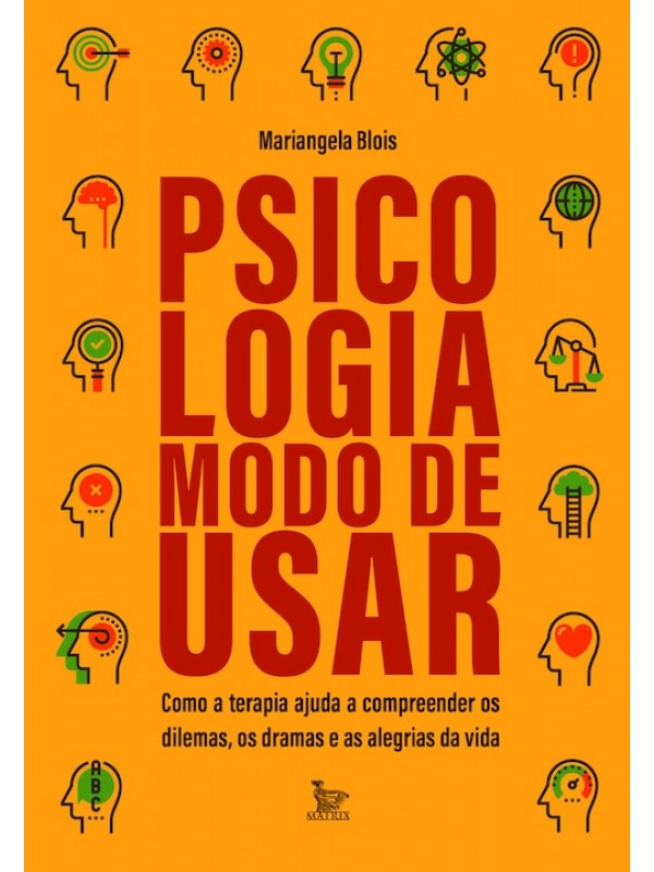 Psicologia: modo de usar