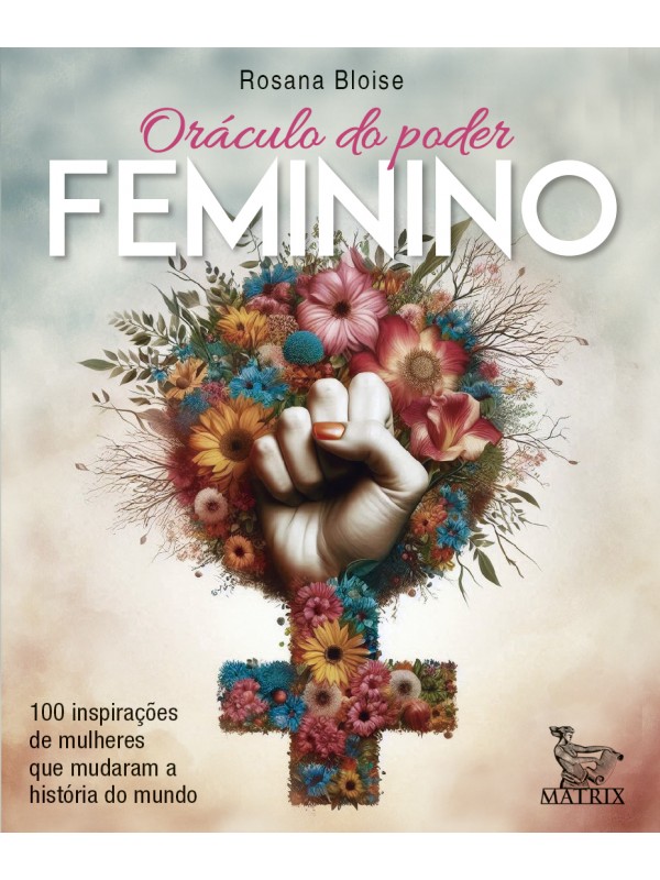 Oráculo do poder feminino