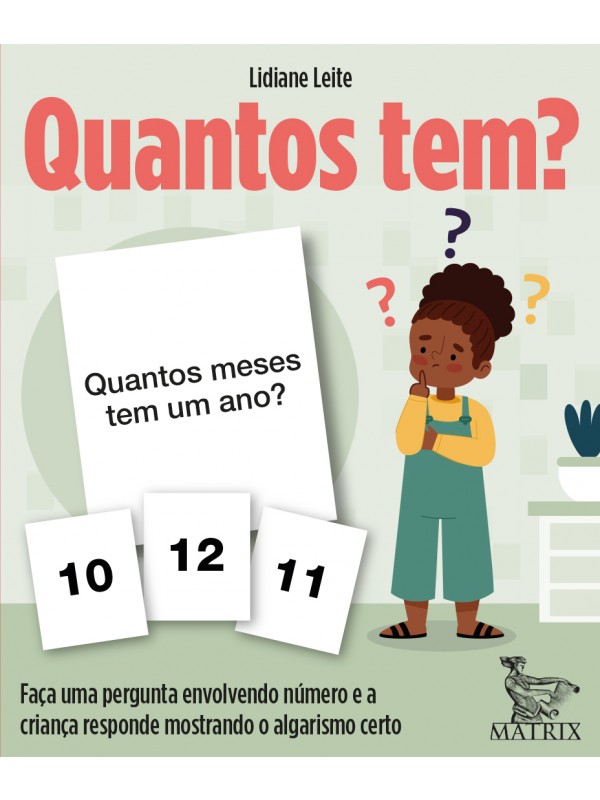 Quantos tem?